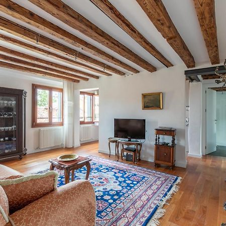 Appartamento Calle Furlani Венеция Екстериор снимка