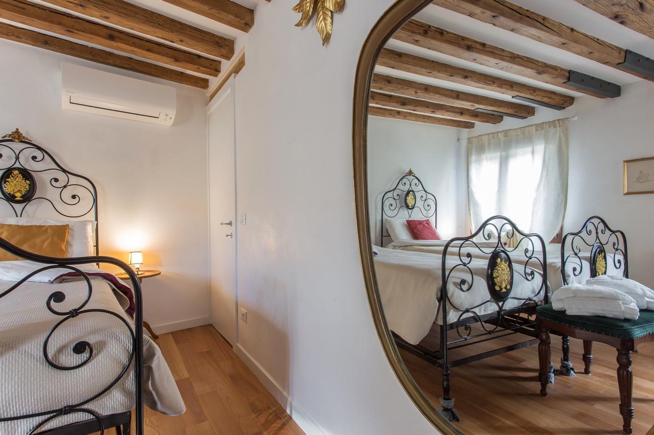 Appartamento Calle Furlani Венеция Екстериор снимка