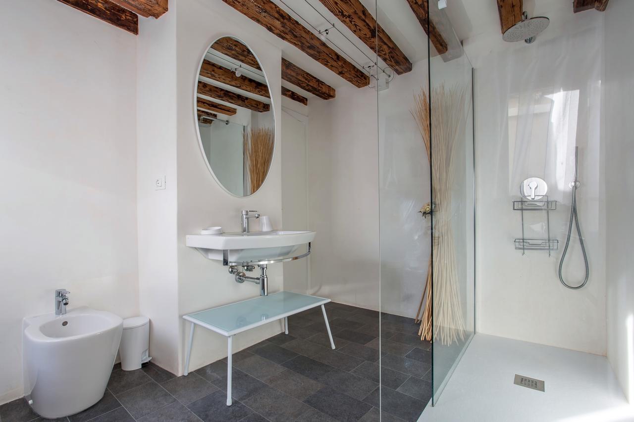 Appartamento Calle Furlani Венеция Екстериор снимка